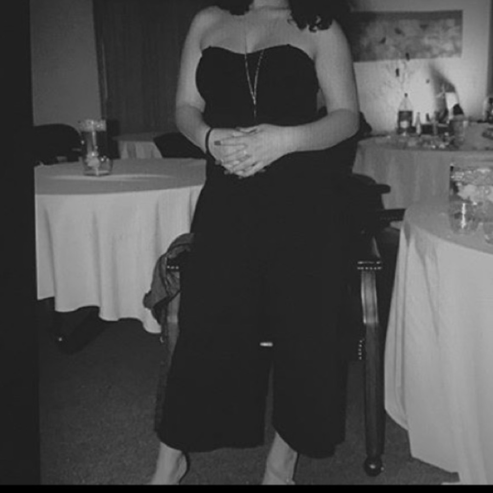 Jumpsuit